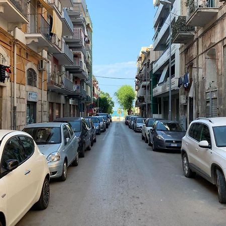 La Casetta Barletta Luaran gambar